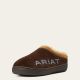 Ariat Men's Logo Hooded Clog