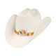 Bullhide El Heroe 10 X Straw Hat