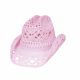 Bullhide Kids April Straw Hat