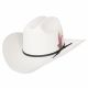 Bullhide El Buscon 50X Straw Hat