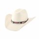 Bullhide PBR Rookie Of The Year Straw Hat