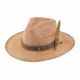 Bullhide Chasing Summer Straw Hat