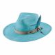 Bullhide Chasing Summer Straw Hat