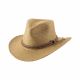 Bullhide Viceroy Straw Hat