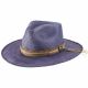 Bullhide Women's Oasis Violet Hat