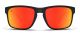 Blenders Men's Canyon Red Strike Sunglasses