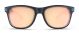 Blenders Women's M Class X2 Crystal Wave Sunglasses