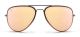 Blenders Women's A Series Heavenly Shine Sunglasses