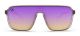 Blenders Unisex Meister X2 Mojave Love Sunglasses