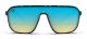 Blenders Unisex Meister X2 Nightspot Sunglasses