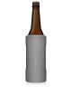 Brumate Hopsulator Bott'l Matte Gray 12oz Bottles