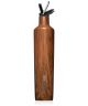 Brumate Rehydration Bottle Walnut 25oz