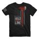 Buck Wear Men's Hold Line Fire Shirt BIG & TALL