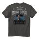 Buckwear Men's Chevy American Tough T-Shirt BIG & TALL