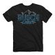 Buckwear Men's Busch Neon Logo T-Shirt BIG & TALL