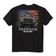 Buck Wear Men's RAM Built For Freedom T-Shirt BIG & TALL
