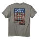 Buck Wear Men's FMC Country Roads T-Shirt BIG & TALL