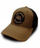 Buck Wear Men's Faith And Freedom Cap