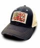 Buck Wear Men's USA My Flag Cap