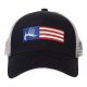 Buck Wear Men's Freedom Hunt Hat