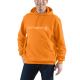 Carhartt Men's Loose fit Midweight Logo Graphic Sweatshirt