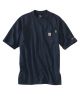 Carhartt Men's Flame-Resistant Force Short-Sleeve T-Shirt