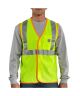Carhartt Men's High-Visibility Class 2 Vest BIG & TALL