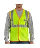 Carhartt Men's High-Visibility Class 2 Vest