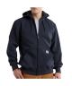 Carhartt Men's Paxton Heavyweight Hooded  Zip-Front Sweatshirt