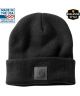 Carhartt Men's Black Label Watch Hat