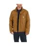 Carhartt Men's Full Swing Quick Duck Flame-Resistant Coat BIG & TALL