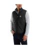 Carhartt Men's Gilliam Vest BIG & TALL