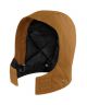 Carhartt Men's Firm Duck Insulated Hood