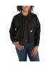 Carhartt Women's Rugged Flex Relaxed Fit Canvas Jacket