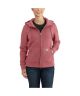 Carhartt Ladies Clarksburg Full-Zip Hoodie