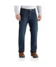 Carhartt Men's Relaxed Fit Holter Fleece Lined Jean