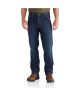 Carhartt Men's Rugged Flex Relaxed Fit Utility Jean