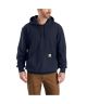 Carhartt Men's FR Rain Defender Hooded Heavyweight Sweatshirt BIG & TALL