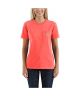 Carhartt Women's WK87 Workwear Pocket T-Shirt