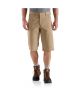 Carhartt Men's Rugged Flex Relaxed Fit Canvas 5-Pocket Work Short