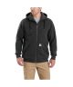 Carhartt Men's Rain Defender Rockland Sherpa-Lined Hooded Sweatshirt BIG & TALL