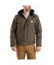 Carhartt Men's Full Swing Steel Jacket