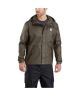 Carhartt Men's Dry Harbor Waterproof Breathable Jacket BIG & TALL