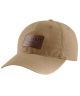 Carhartt Men's Rigby Leatherette Patch Cap