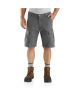 Carhartt Men's Force Relaxed Fit Ripstop Cargo Work Short BIG & TALL