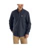 Carhartt Men's Rugged Flex Relaxed Fit Canvas Long-Sleeve Shirt BIG & TALL