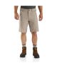 Carhartt Men's Force Relaxed Fit Lightweight Ripstop Cargo Work Short