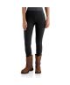 Carhartt Women's Force Fitted Lightweight Utility Legging