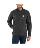 Carhartt Men's Dalton Full-Zip Fleece Jacket