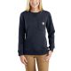 Carhartt Women's Clarksburg Crewneck Sweatshirt